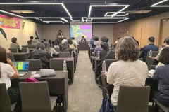 김포 애기봉 서북부 관광 팸투어·간담회 개최