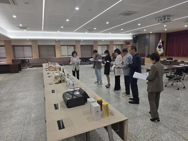 김포시, 고향사랑기부 답례품 39개 품목 추가 선정 사진 2