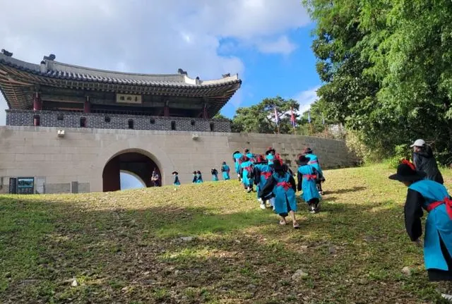 김포 국가유산 활용사업, 5월부터 관아·향교·문수산성서 운영 사진 2