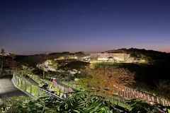 김포 애기봉평화생태공원, 수요일마다 무료 개방
