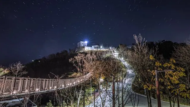 김포 애기봉평화생태공원, 수요일마다 무료 개방 사진 1