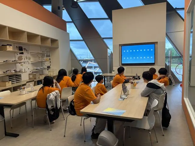 김포시, 국립항공박물관과 항공진로교육 11월까지 사진 2