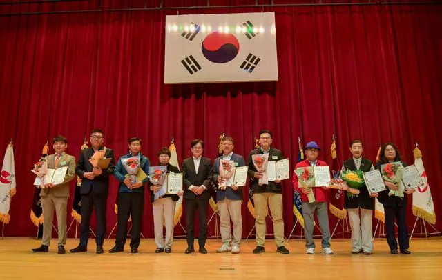 김포시 장애인의 날 기념행사, 1000여명 참여 사진 3