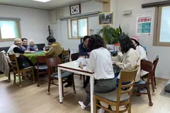 김포 북부권 경로당 6곳, 4월29일부터 효드림밥상 운영