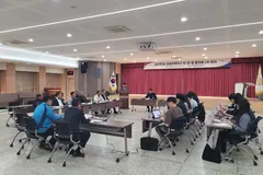 김포한강2 콤팩트시티, 민관공 협의체 출범…분기별 논의