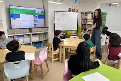 김포시 초등 원어민 영어프로그램, 다함께돌봄센터서 4월 시작