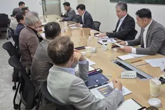 김포한강2콤팩트시티 보상절차 시동…LH, 토지·물건조사 통지