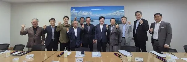김포한강2콤팩트시티 보상절차 시동…LH, 토지·물건조사 통지 사진 1