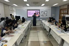 김포시 학교 교과 프로그램 운영…58개교 1만5천명 참여
