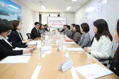 김포시, 어린이집 운영진과 정담회…보육 지원책 논의