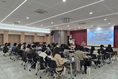 김포시, 재해구호 전문인력에 대피소·응급처치 실전교육