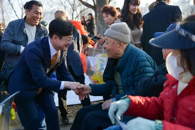 김포시, 34년만에 시민헌장 개정…시민의 날 선포 사진 2