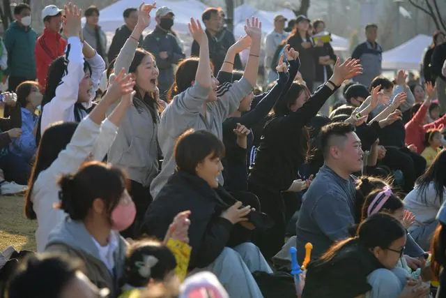 김포시, 34년만에 시민헌장 개정…시민의 날 선포 사진 4