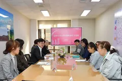 김포시, 너나우리행복센터와 결혼이민자 간담회