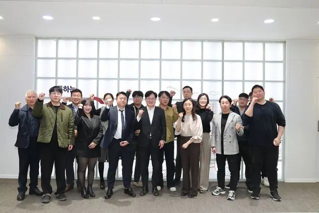 김포 풍무역세권 등 입주예정자, 시장에 교통·인프라 건의 사진 1