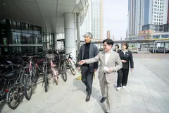 김포시 전동킥보드 불법주차 견인료 3만원 인상