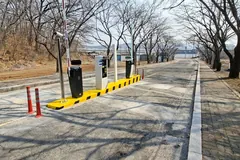 김포국제조각공원 주차장, 4월부터 무인정산 전환