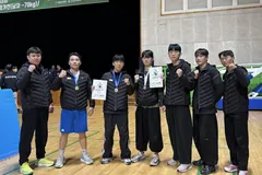 김포시청 복싱팀, 전국종별복싱대회 금1·동2 획득