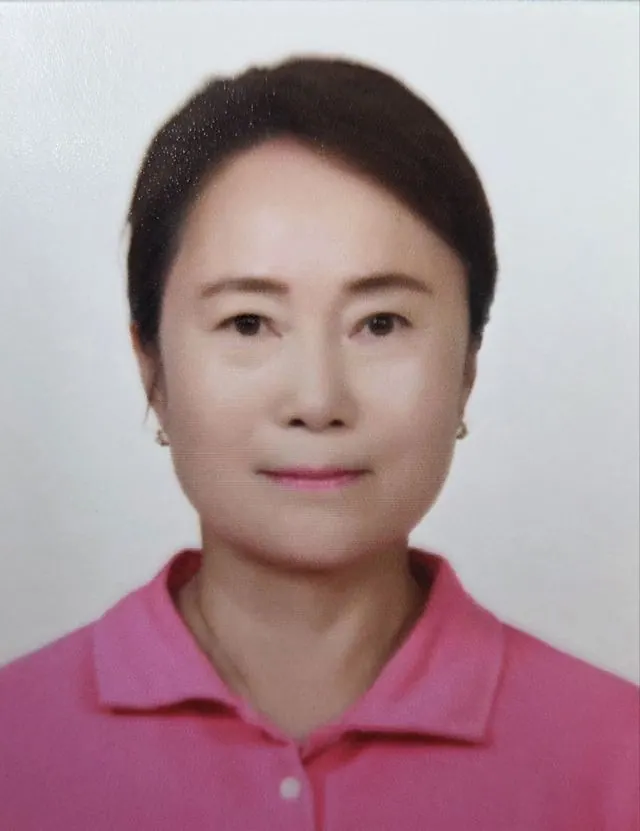 김영숙 작가
