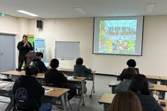 김포시농업기술센터, 스마트농업 실습 기초교육 9회 과정 운영