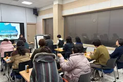 김포시, 관제요원 간담회…사고 예방 중심 관제 강화