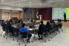 김포시 골목형상점가 설명회…상반기 신청 4월 공고