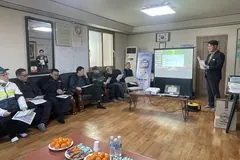 김포시, 상세주소 원스톱 서비스 홍보…전입신고 한 번에