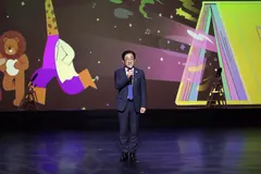 김포시립소년소녀합창단 정기공연 '책을 노래하다 2' 무대 마쳐