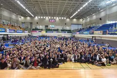 김포금쌀배 전국오픈탁구대회, 이틀간 1000명 참가