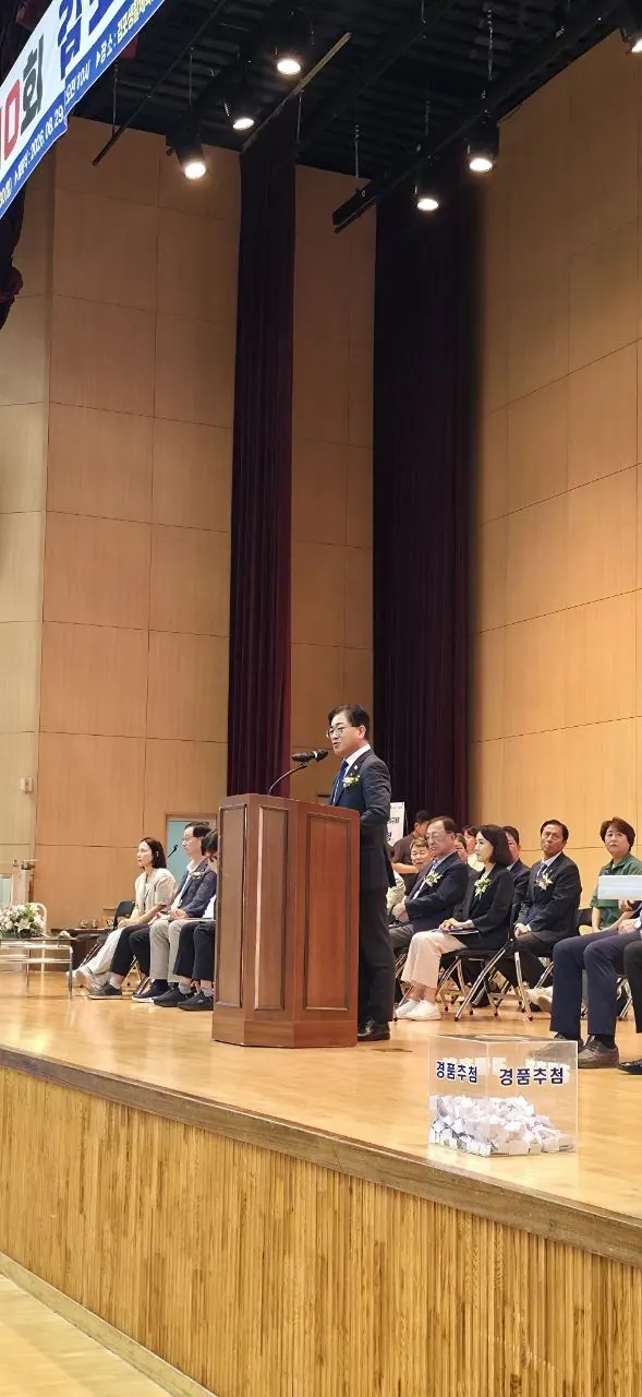 김포금쌀배 전국오픈탁구대회, 이틀간 1000명 참가 사진 2