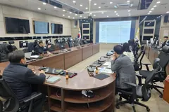 김포시, 4월 안전점검 앱 '이체크폼' 도입