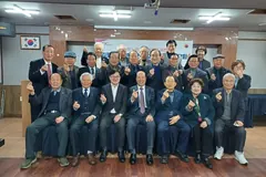 김포시, 노인회 정담회…효드림 밥상 지원 300명으로 확대