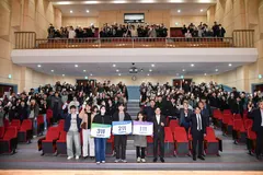 김포시, 공직자 300여 명 청렴 교육 실시